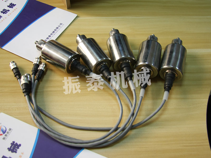 超聲波換能器怎么拆卸及安裝？