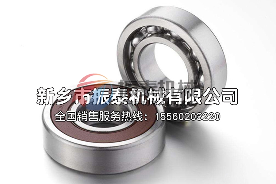 怎么識別防爆振動(dòng)電機(jī)上的軸承優(yōu)劣？
