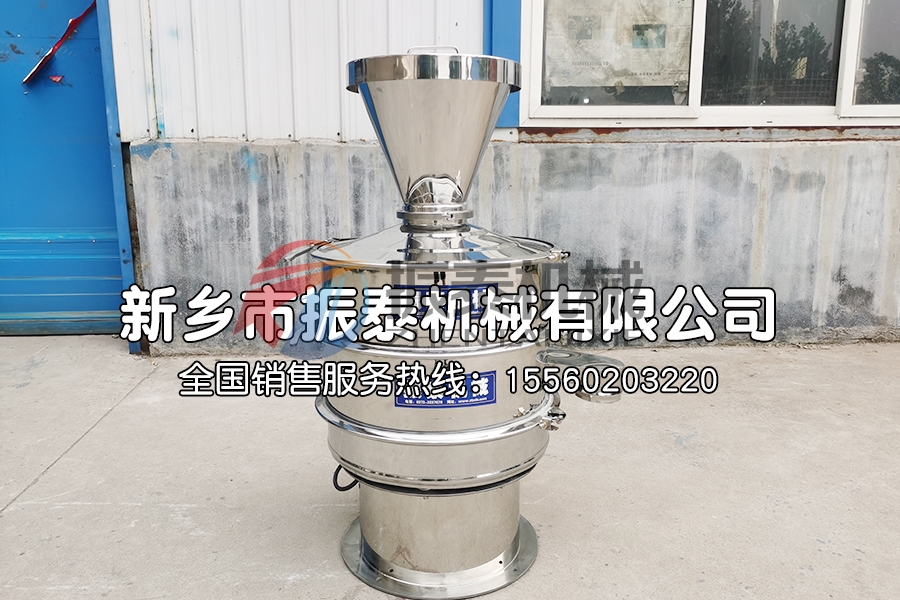 醫(yī)藥行業(yè)篩分對(duì)振動(dòng)篩的質(zhì)量都有哪些要求？